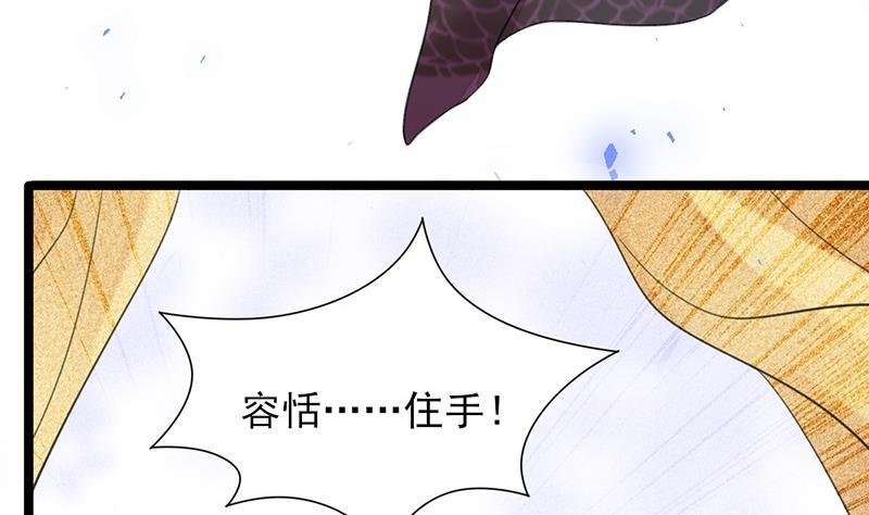 第39话 谁都别想伤害我的凤鸣