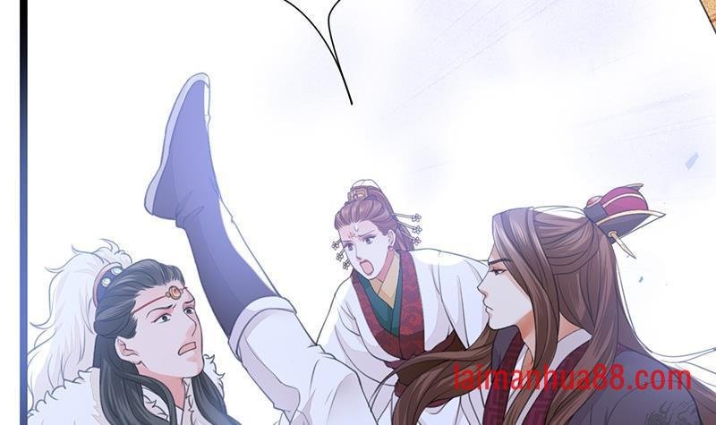 第39话 谁都别想伤害我的凤鸣