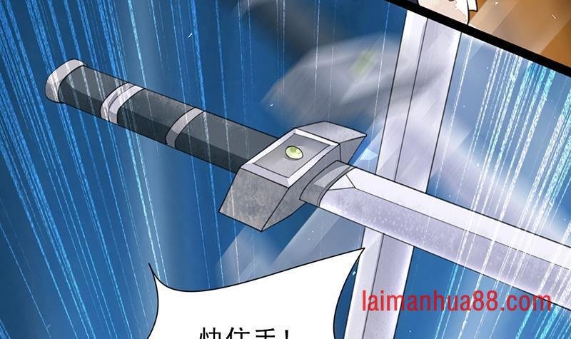 第39话 谁都别想伤害我的凤鸣