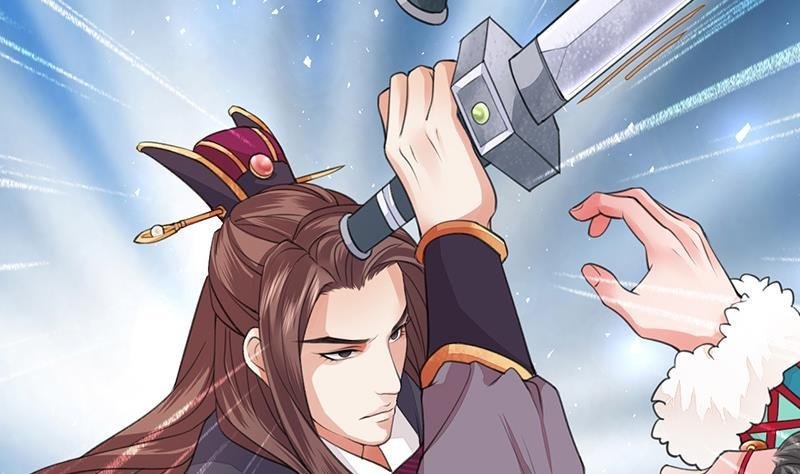第39话 谁都别想伤害我的凤鸣