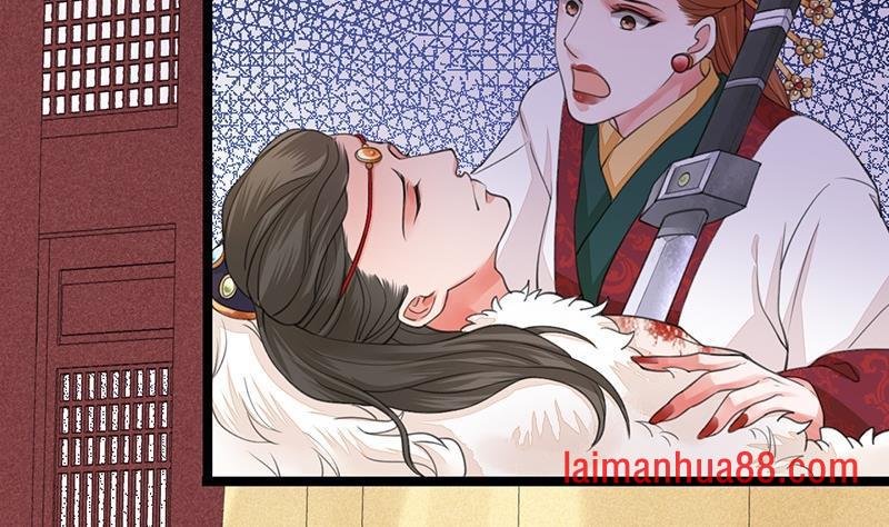 第39话 谁都别想伤害我的凤鸣