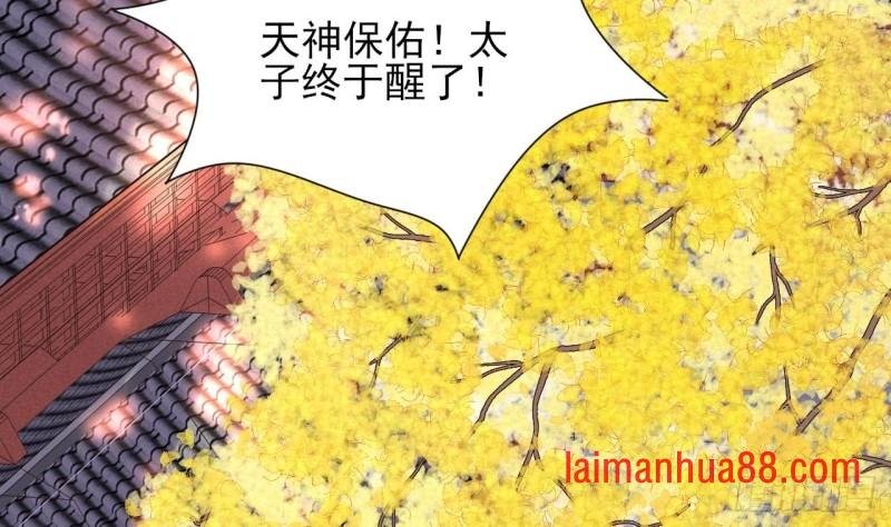 第40话 微臣等不及了