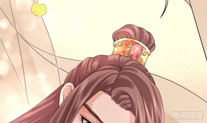 第40话 微臣等不及了