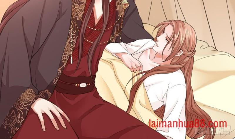 第40话 微臣等不及了