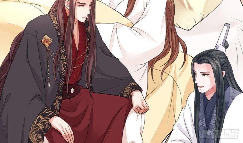 第40话 微臣等不及了