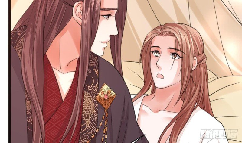 第40话 微臣等不及了