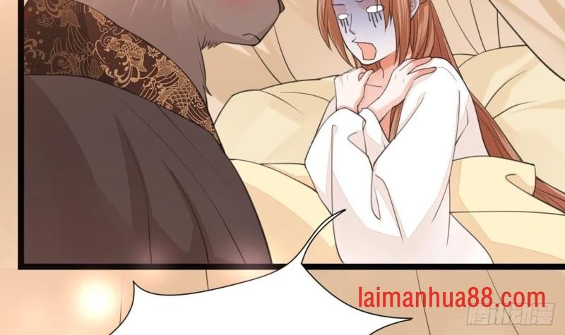 第40话 微臣等不及了