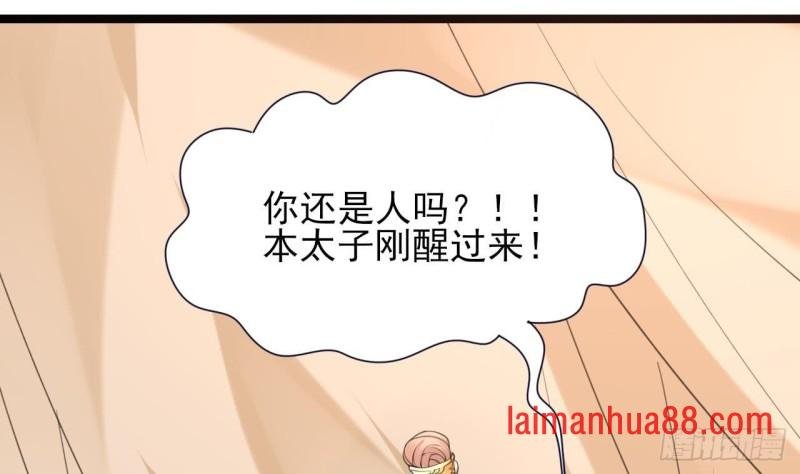 第41话 太子帮帮本王