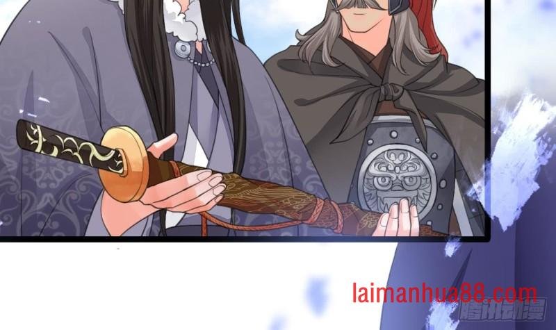 第43话 太子出使