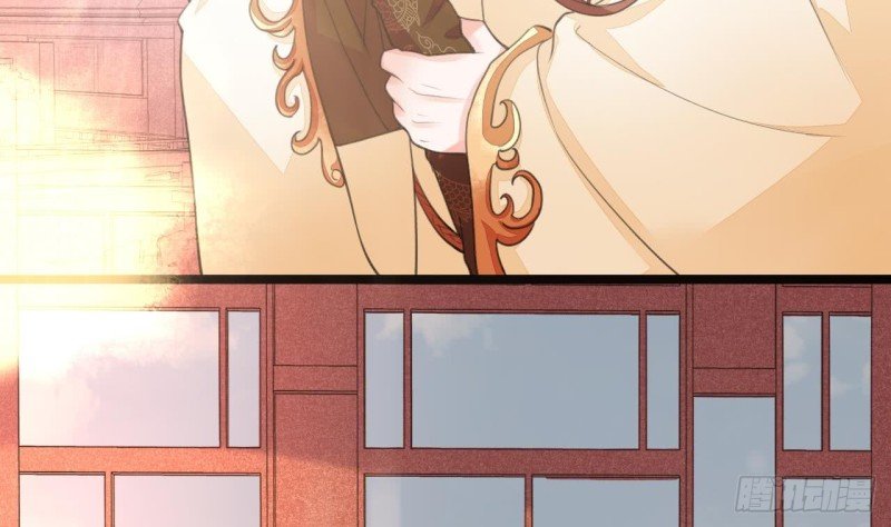 第43话 太子出使