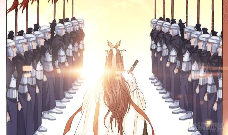 第43话 太子出使