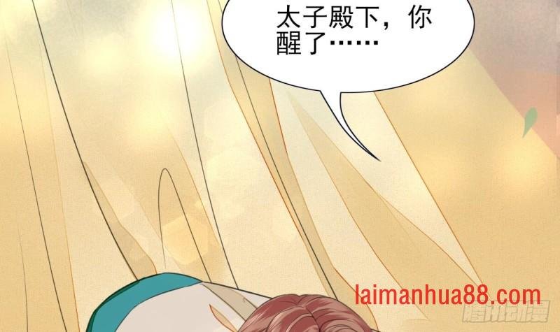 第44话 烈儿是太子的人了