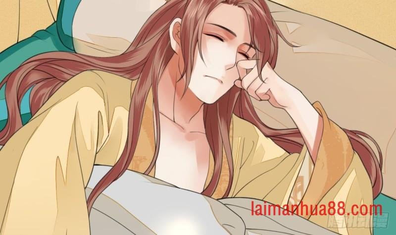 第44话 烈儿是太子的人了