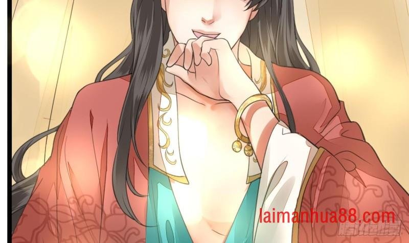 第44话 烈儿是太子的人了