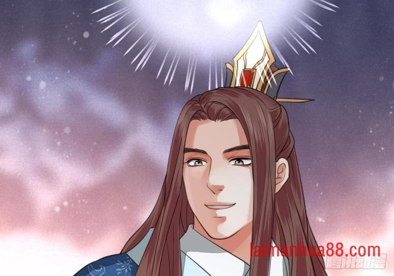 第44话 烈儿是太子的人了