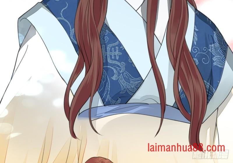 第44话 烈儿是太子的人了