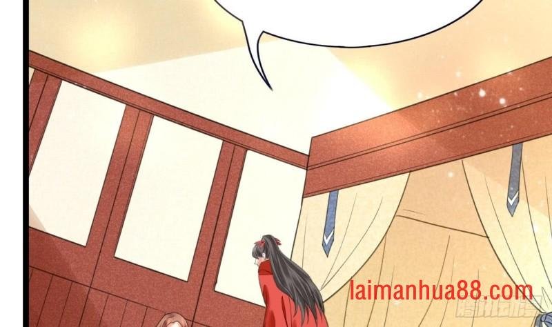 第44话 烈儿是太子的人了