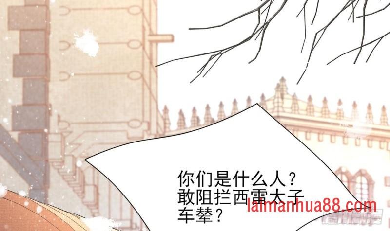 第46话 离王若言