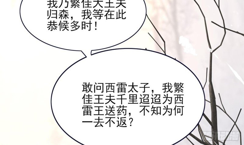 第46话 离王若言