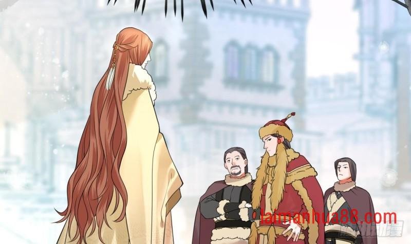 第46话 离王若言