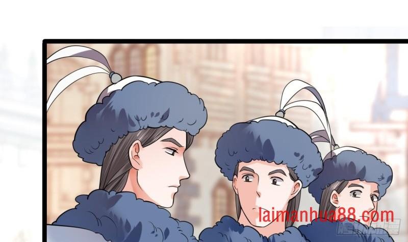 第46话 离王若言