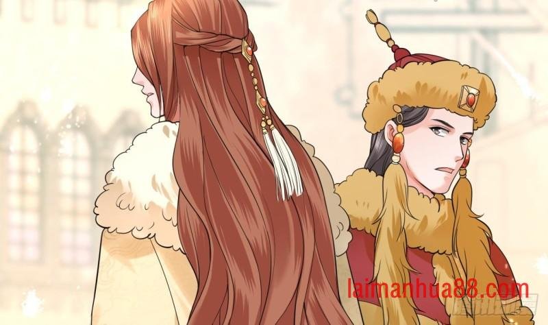 第46话 离王若言