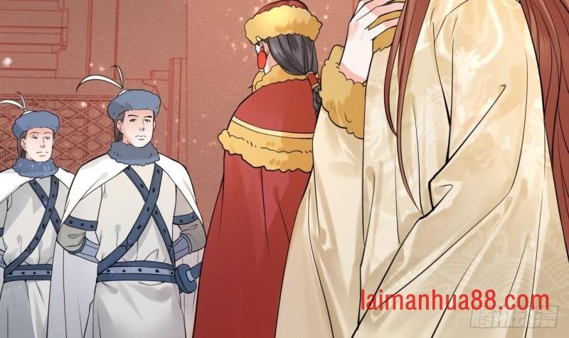 第46话 离王若言