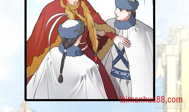 第46话 离王若言