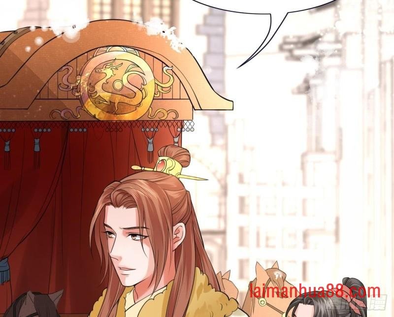 第46话 离王若言