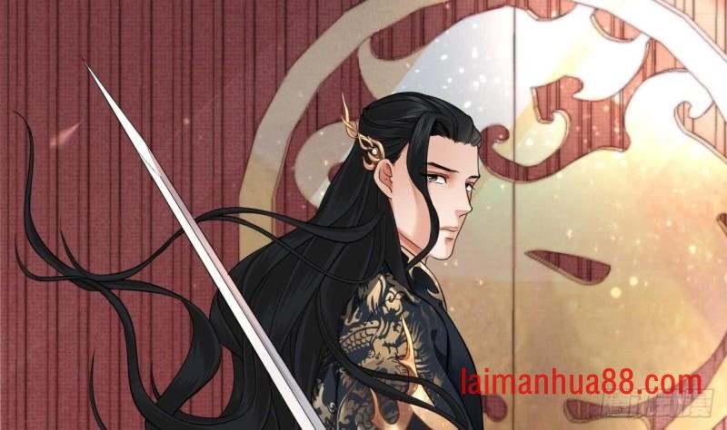 第46话 离王若言