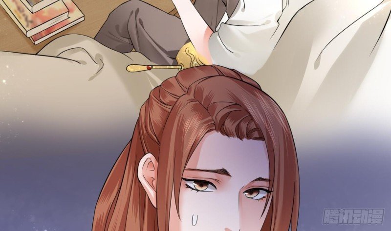 第48话 成功说服三公主