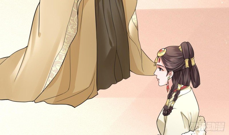 第48话 成功说服三公主
