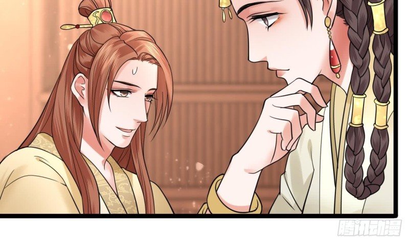 第48话 成功说服三公主