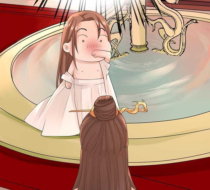 第04话 太子是个受虐狂？