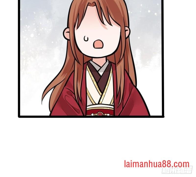 第50话 祈念愿君安