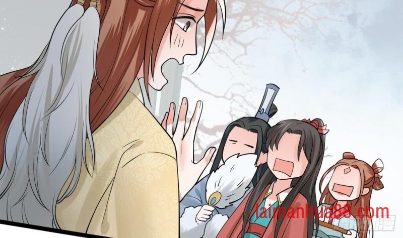 第52话 告别繁佳