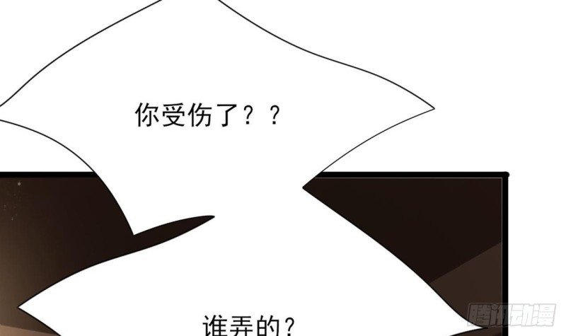 第53话 有没有想本王？