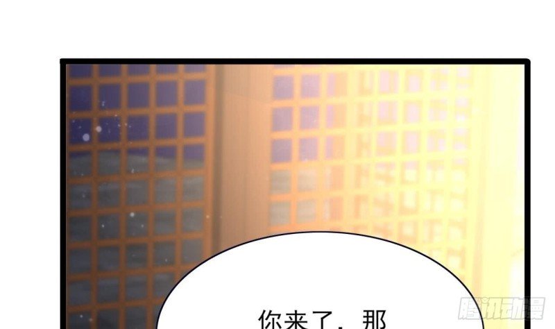 第53话 有没有想本王？