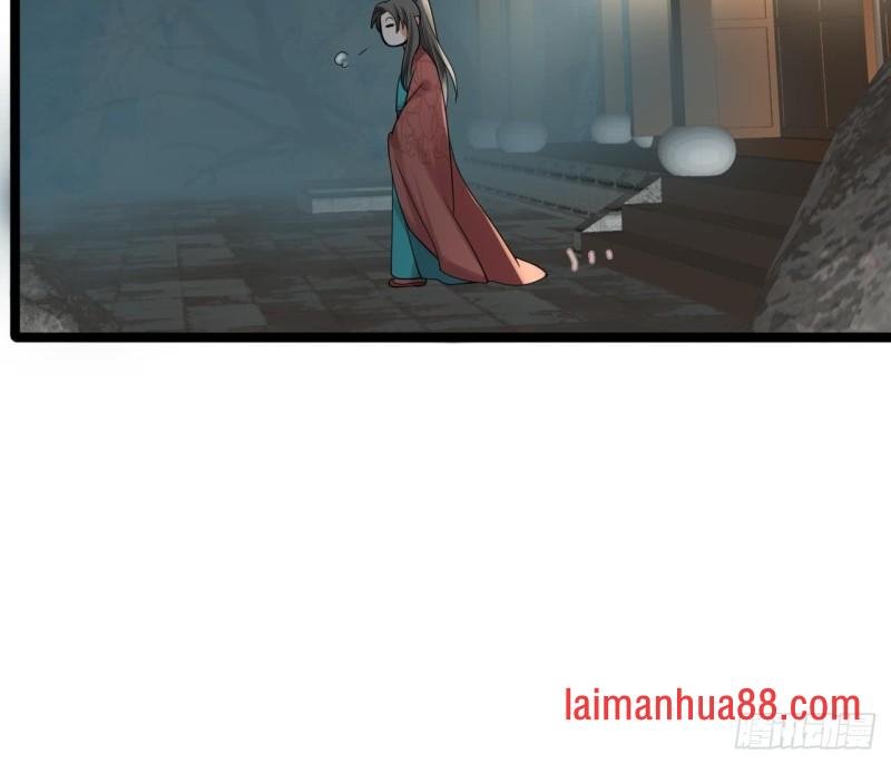 第54话 捉奸在床？！