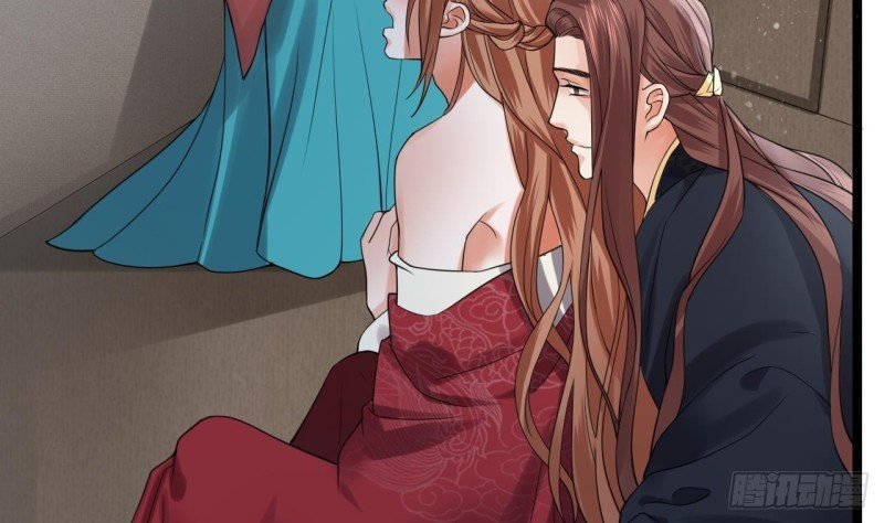 第54话 捉奸在床？！