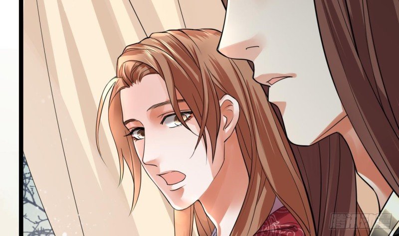 第55话 别被烈儿看到了