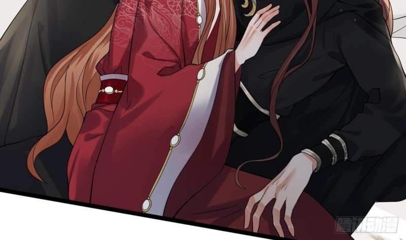 第55话 别被烈儿看到了