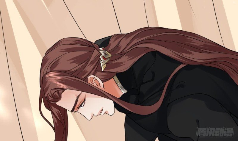 第55话 别被烈儿看到了