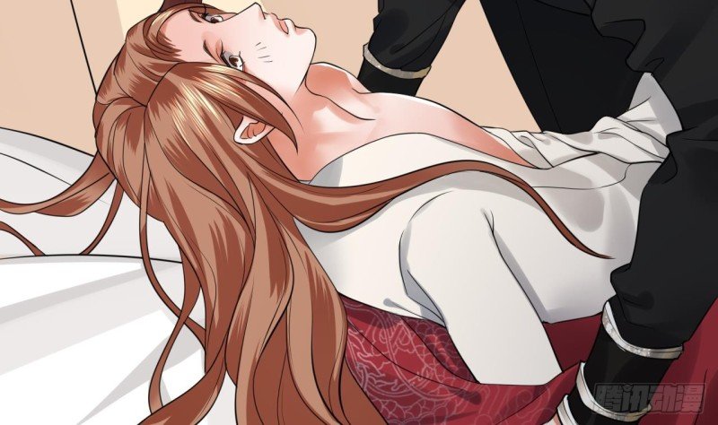 第55话 别被烈儿看到了