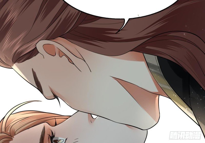 第55话 别被烈儿看到了