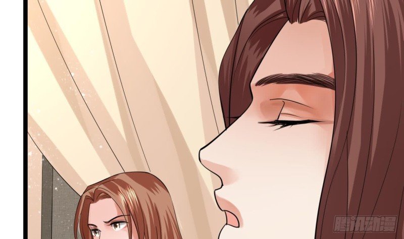 第55话 别被烈儿看到了