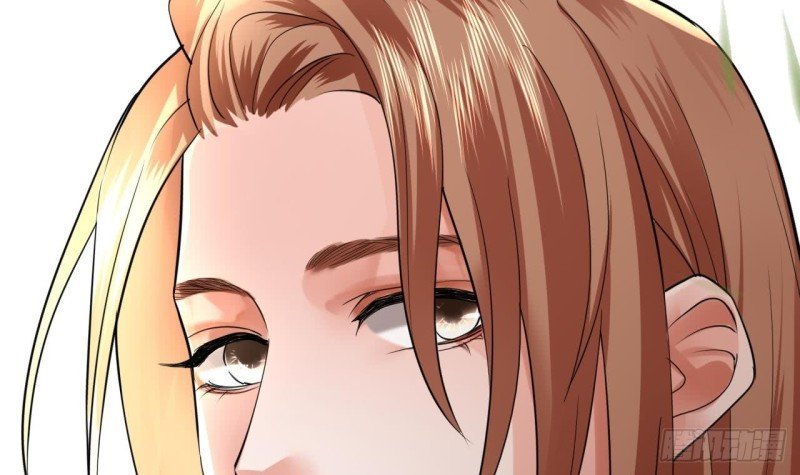 第55话 别被烈儿看到了