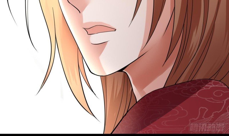 第55话 别被烈儿看到了