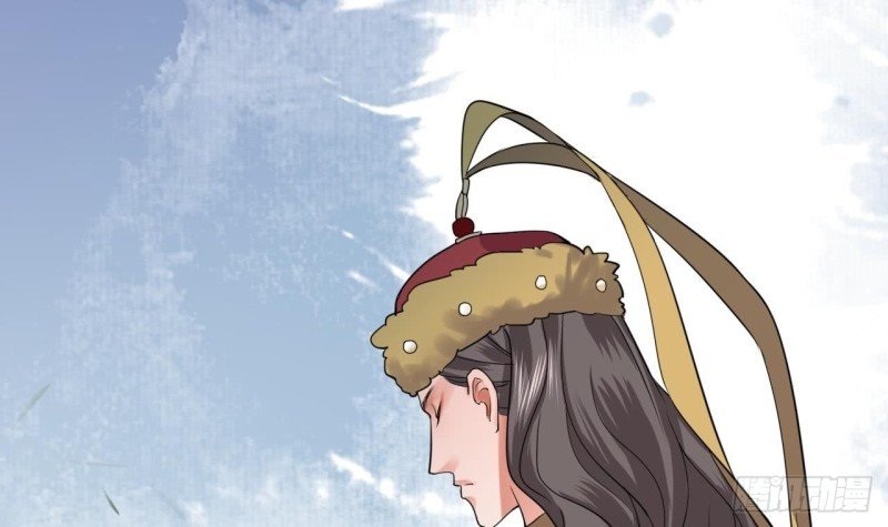 第55话 别被烈儿看到了
