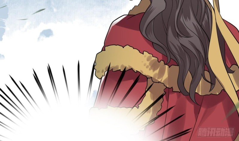 第55话 别被烈儿看到了